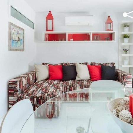 Bungalow Con Piscina Maspalomas Maspalomas  Zewnętrze zdjęcie