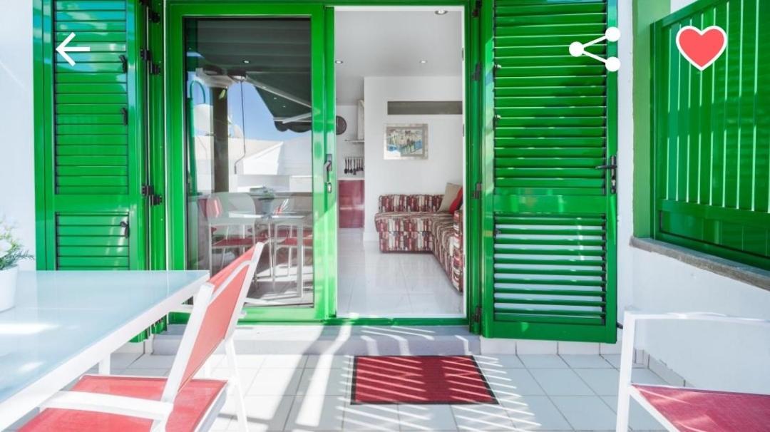 Bungalow Con Piscina Maspalomas Maspalomas  Zewnętrze zdjęcie