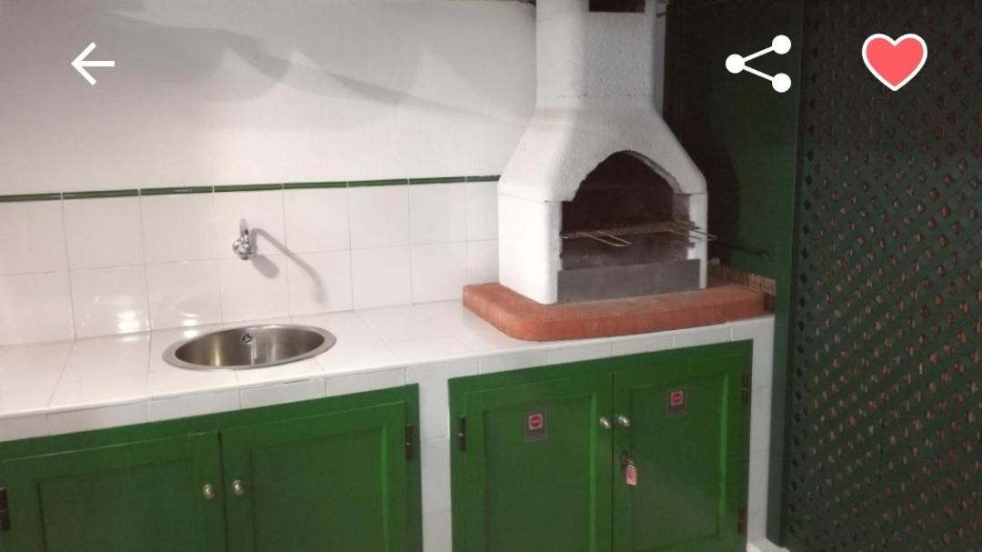 Bungalow Con Piscina Maspalomas Maspalomas  Zewnętrze zdjęcie