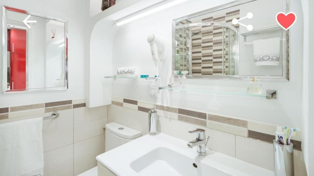 Bungalow Con Piscina Maspalomas Maspalomas  Zewnętrze zdjęcie