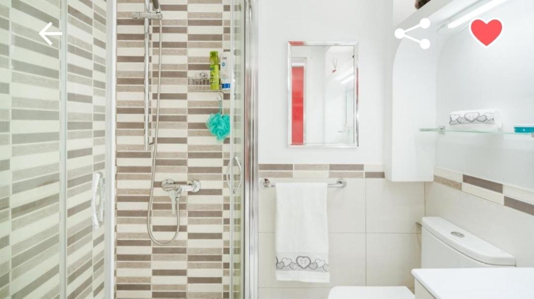Bungalow Con Piscina Maspalomas Maspalomas  Zewnętrze zdjęcie