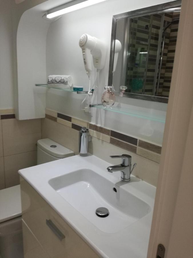 Bungalow Con Piscina Maspalomas Maspalomas  Zewnętrze zdjęcie
