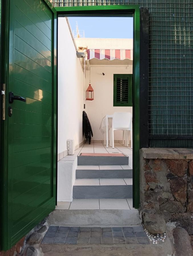Bungalow Con Piscina Maspalomas Maspalomas  Zewnętrze zdjęcie